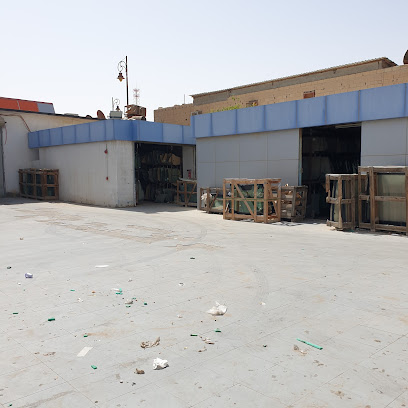 ركن الجزيرة لزجاج السيارات - الهفوف - +966 54 917 9901