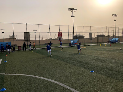 أكاديمية تطوير سبورت الرياضية - الدمام - +966 59 911 0691
