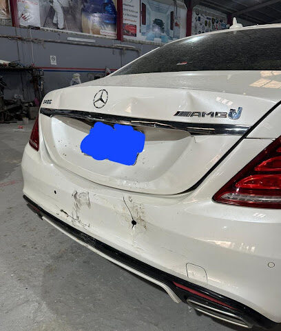 مركز باشر واحد بشير وابد - بريدة - +966 55 930 6696