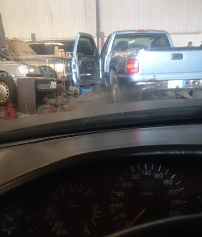 ورشة الدعرمي للسيارات الامريكي - بيشة - +966 17 622 2622