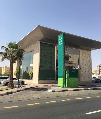 البنك الأهلي التجاري - سكاكا - +966 9200 01000