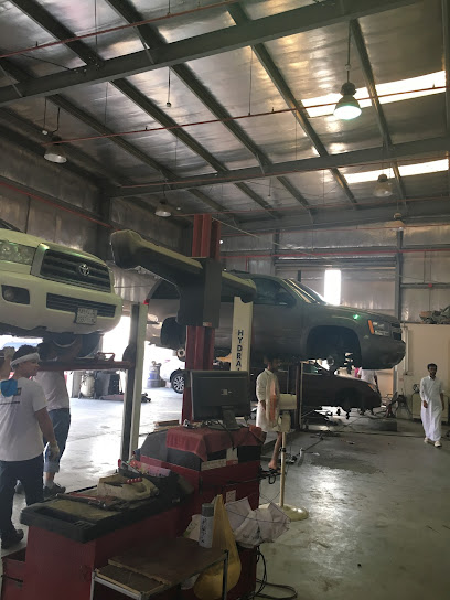 الميزان المحترف لصيانة السيارات - Saudi Arabia|Al Jubail 35525|8757