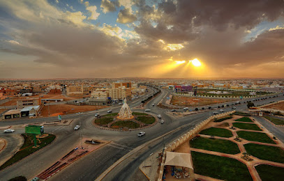 الزلفي - الزلفي -