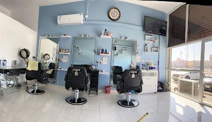 ياسر للحلاقة في ينبع - ينبع - +966 50 549 9152