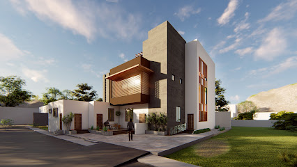 معمل تصميم الجير / المهندسين المعماريين والمهندسين - جدة - +966 50 906 0820