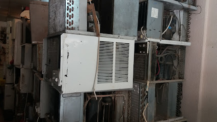 المركز الدولي للتبريد - المدينة المنورة - +966 50 168 0569