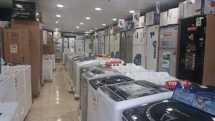 المصلحى للأجهزة المنزلية - المدينة المنورة - +966 56 725 5318