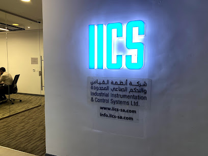 IICS | Industrial Instrumentation & Control Systems LTD. - Dammam - +966 13 668 4900