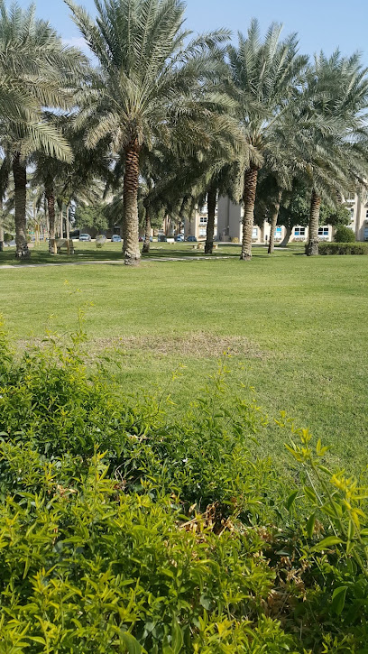 Al Farha Park - Buqayq 33244