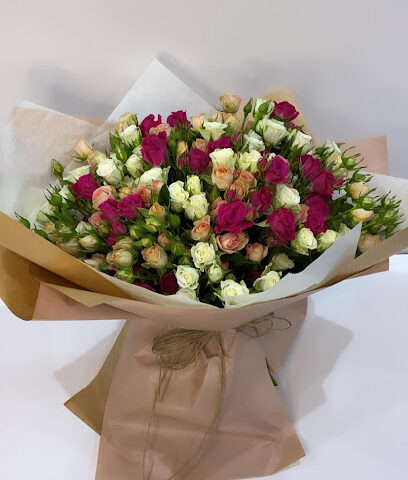 30roses ثلاثون ورده لزهورللجمله والقطاعي - Dammam - +966 56 825 8221