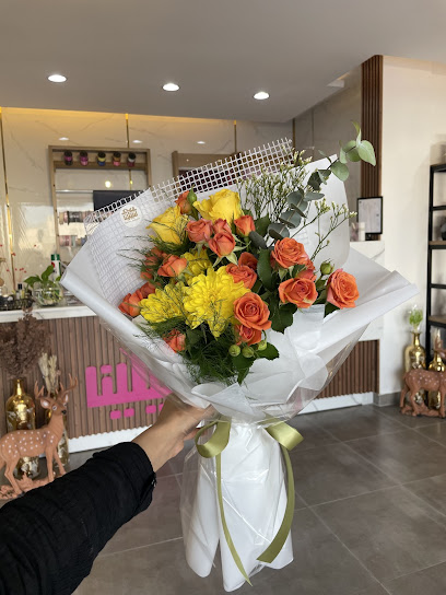 ‏SELENA FLOWER | أزهــار سيلينا - Saudi Arabia|Tabuk 47311|Al Salam|King Fahd Rd