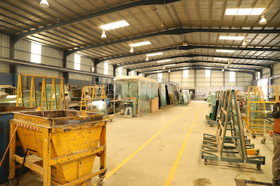 ALRUWAD GLASS FACTORY - Khamis Mushait - +966 17 238 1199