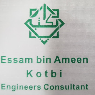 Elkotbi- Engineers consultant - Mecca -