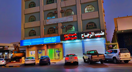 طبيب الزجاج عنيزة - Unayzah - +966 55 920 3881