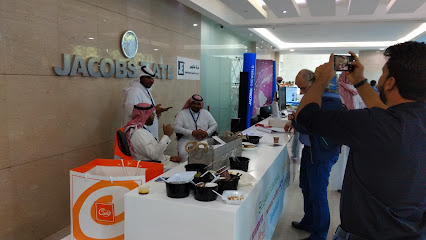 Jacobs Zate - Al Khobar -