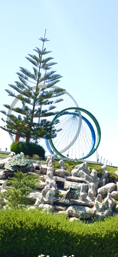 Abha Park Saudi Arabia - Saudi Arabia|Abha 62521|Al Manhal|6G9C+RW9