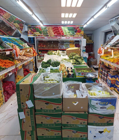 اصالة الثمار للخضار و الفواكه - Yanbu - +966 50 883 9254