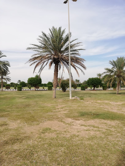 Abqaiq Garden - Buqayq 33261