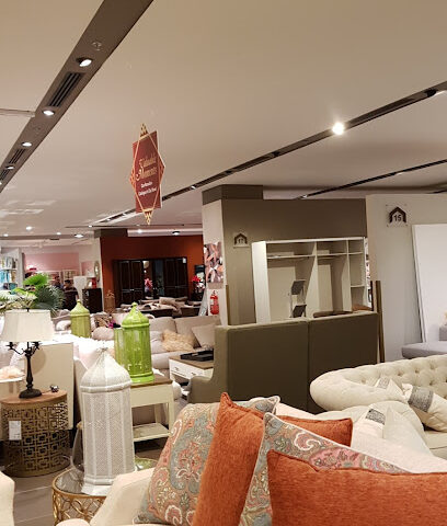 Home Center - Taif - +966 12 731 2083