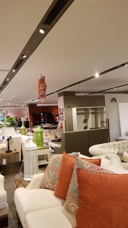 Home Center - Taif 26523