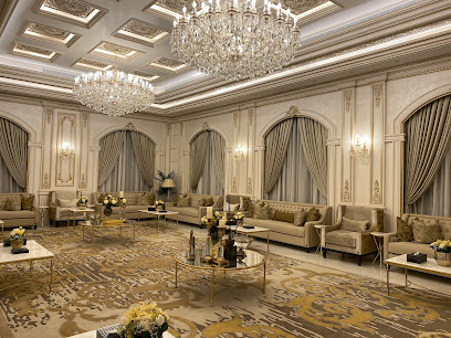 Amal Design - Riyadh - +966 55 747 4344