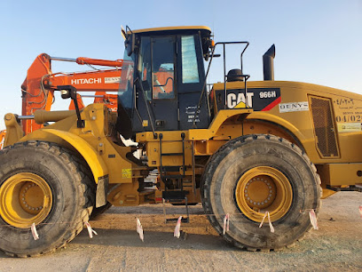 ADVANCED TEAM LEASE GENERAL CONTRACTING COMPANY (ATL) - Dammam - +966 13 834 0356