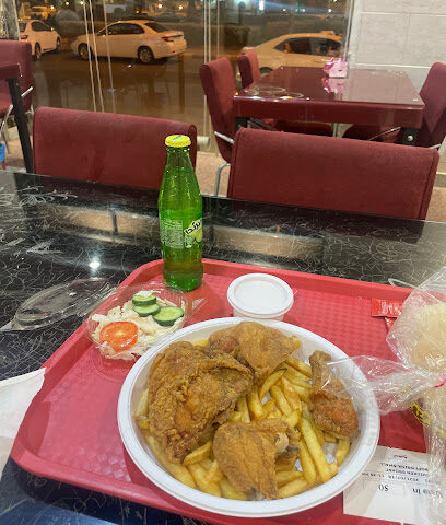 Five Thousand Restaurant - Khamis Mushait - +966 9200 33135