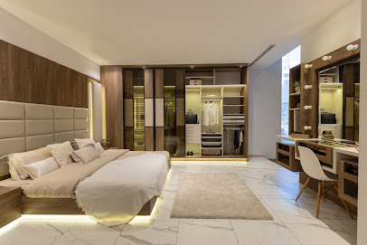 Creative Closets الخزائن المبتكرة - Khamis Mushait - +966 800 124 2777