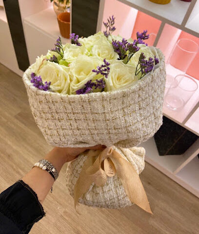 10 petals - Al Khobar - +966 59 356 5441