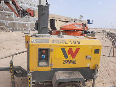 Arabic Zima Energy Co. - Dammam - +966 56 631 2704