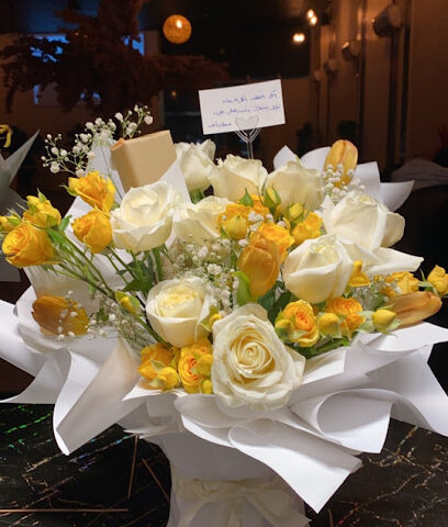 أزهار بيسترو - Tabuk - +966 56 522 5151