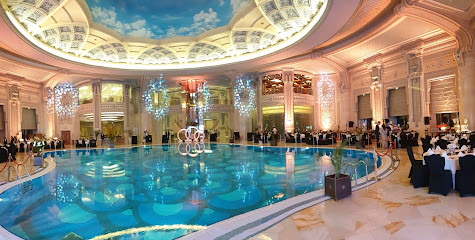 ‏AK Events - Riyadh - +966 50 556 6223