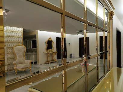 الراوي للزجاج والمرايا والسيكوريت - Al Madinah Al Munawwarah - +966 50 026 0611