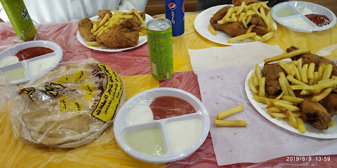 Brust chicken - Khamis Mushait - +966 55 789 7589