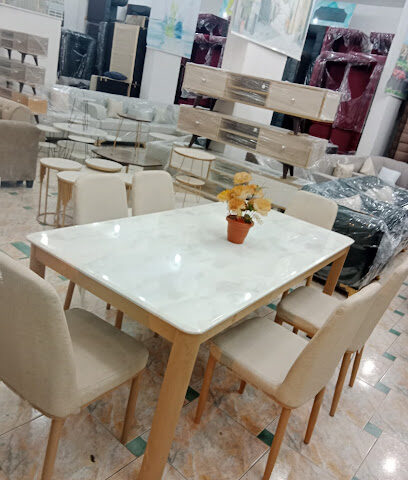 ابونادر للاثاث - Khamis Mushait - +966 53 447 2759