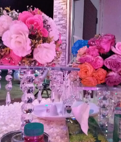 Shleyhat flower Allafindar Tabuk - Tabuk - +966 50 874 4413