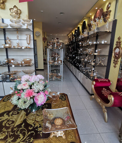 Dar Al Hadaya Al Sharkiya - دار الهدايا الشرقية - Buraydah - +966 50 805 0004