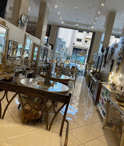 Abdulmajeed Furniture - Taif - +966 56 333 3391