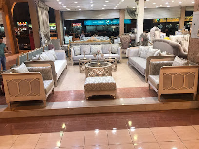 الذهبي للاثاث - Taif - +966 55 670 1173