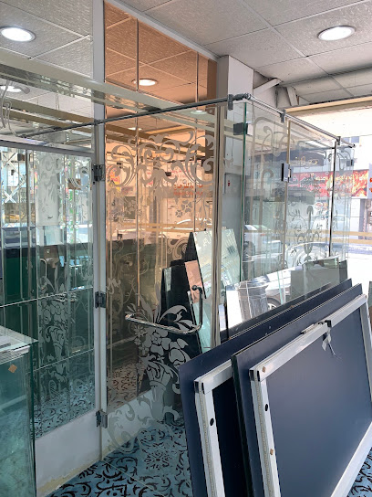 Majidah for Glass - Saudi Arabia|Al Khobar 34428|حي