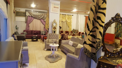 Masa furniture and decoration - Taif - +966 12 750 0545