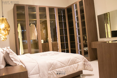 Ram wood Kitchen | رام وود - Taif - +966 54 355 5257