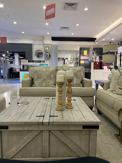 Ashley Furniture - Saudi Arabia|Riyadh 13313|Al Wadi|Abi Bakr As Siddiq Rd