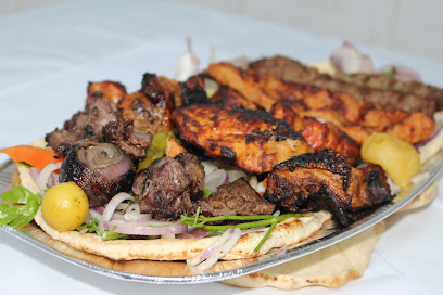 بروست لبنان - Abu Arish - +966 55 890 7162