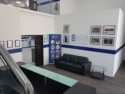 Advanced Construction Technology Services - Al Khobar - +966 13 896 7147