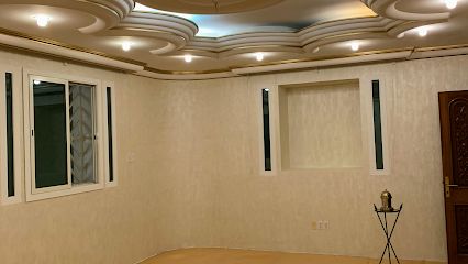 جوتن مستقبل التطور للديكور - Dhahran - +966 50 186 5952