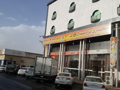 Sahary Restaurant - Najran - +966 56 536 9456