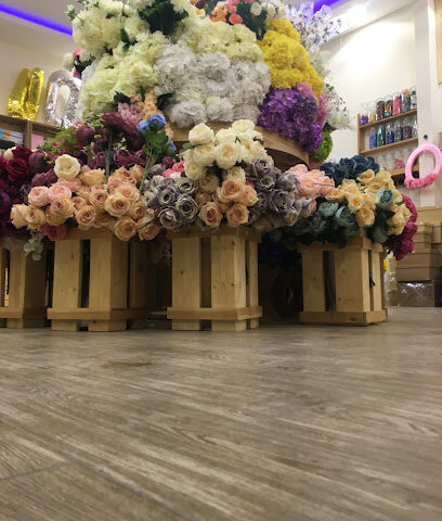 لافندر Lavender للهدايا - Afif - +966 54 427 9379