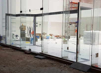 القدس للزجاج والأبواب الاتوماتيك - Nairyah - +966 53 166 4643