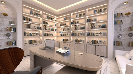 مكتب تصاميم و بناء للاستشارات الهندسية - Jazan - +966 56 466 6695